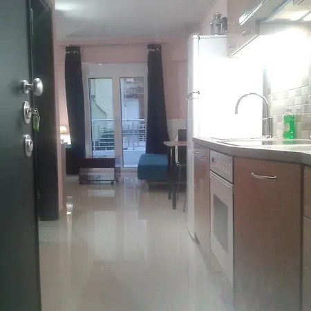 Super 36Sqm Junior Suite In Luxurious Picturesque Area Piraeus Exterior photo