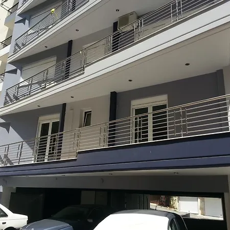 Super 36Sqm Junior Suite In Luxurious Picturesque Area Piraeus Exterior photo