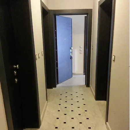 Super 36Sqm Junior Suite In Luxurious Picturesque Area Piraeus Exterior photo