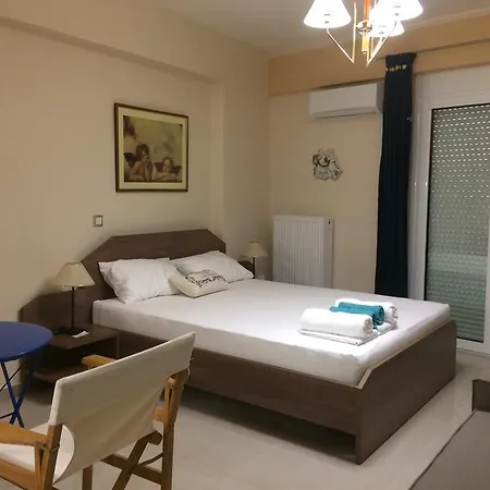 Super 36Sqm Junior Suite In Luxurious Picturesque Area Piraeus Exterior photo