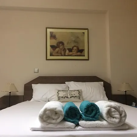 Super 36Sqm Junior Suite In Luxurious Picturesque Area Piraeus Exterior photo