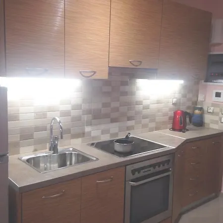 Super 36Sqm Junior Suite In Luxurious Picturesque Area Piraeus Exterior photo