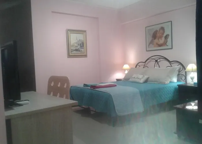 Super 36Sqm Junior Suite In Luxurious Picturesque Area