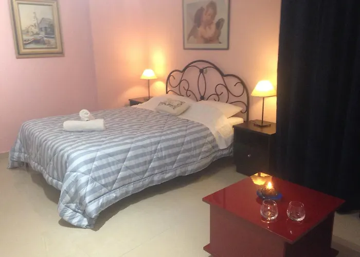 Super 36Sqm Junior Suite In Luxurious Picturesque Area