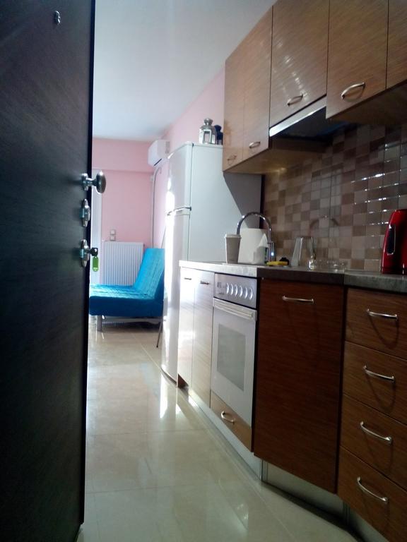 Super 36sqm Junior In Luxurious Picturesque Area