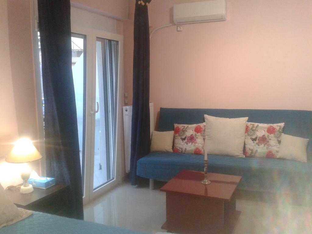 Apartment Super 36sqm Junior In Luxurious Picturesque Area *