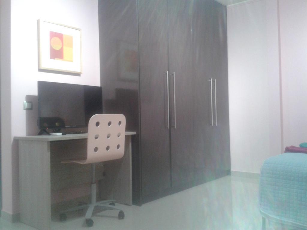 Super 36sqm Junior In Luxurious Picturesque Area Piraeus