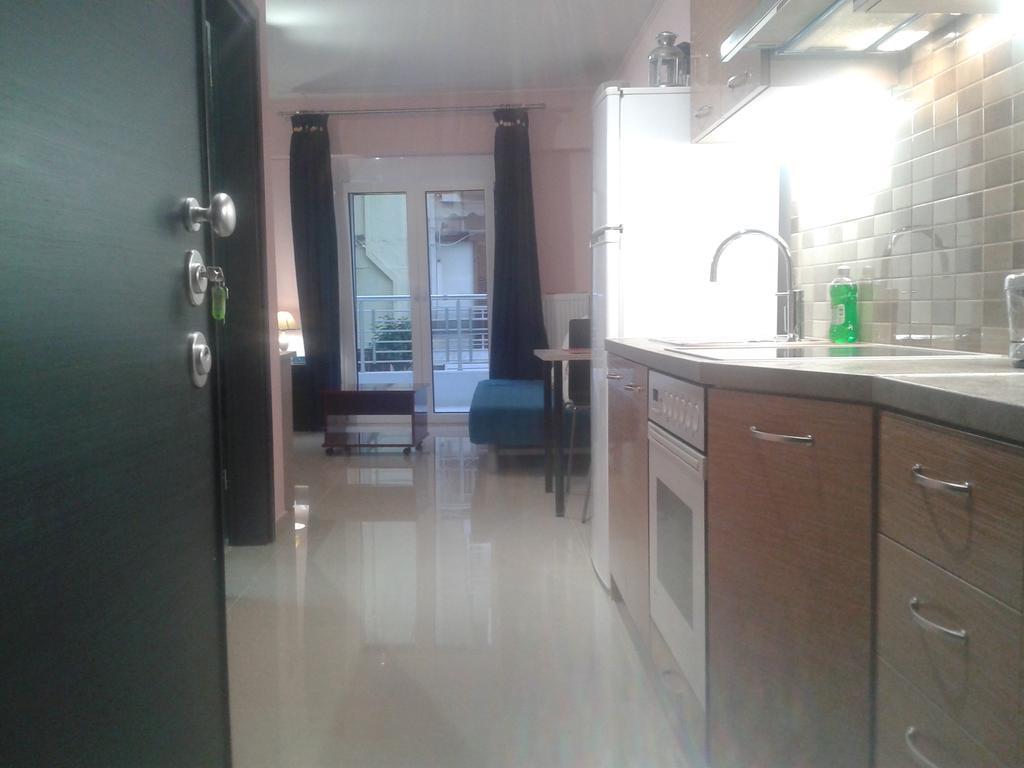 Super 36sqm Junior In Luxurious Picturesque Area Apartment *