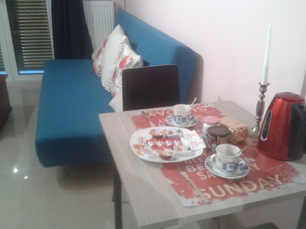 Super 36sqm Junior In Luxurious Picturesque Area Piraeus