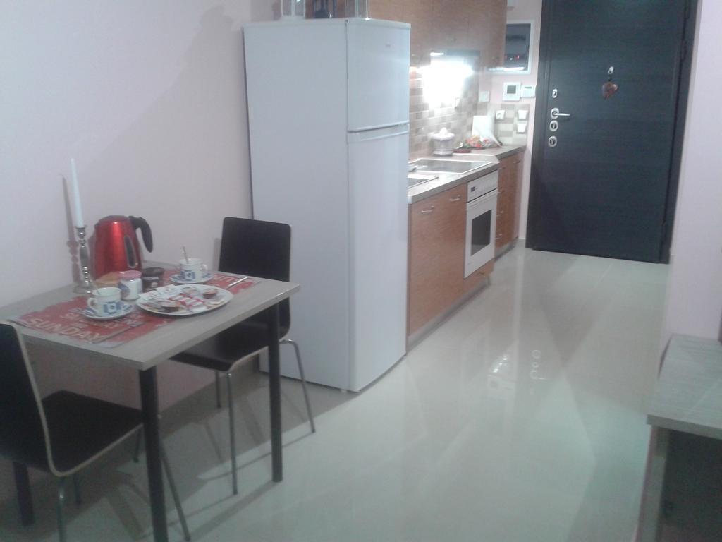 Super 36sqm Junior In Luxurious Picturesque Area Appartamento *