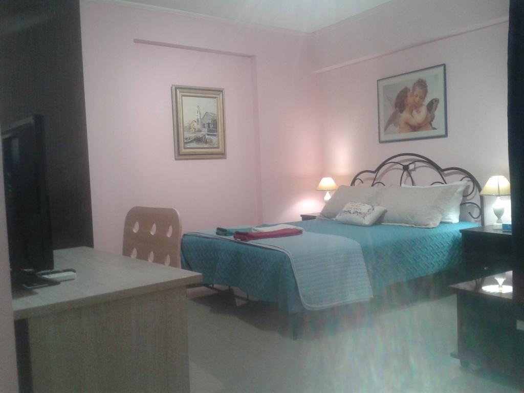 Super 36sqm Junior In Luxurious Picturesque Area Appartamento