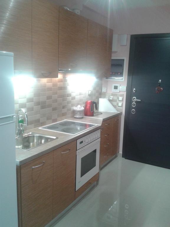 Appartamento Super 36sqm Junior In Luxurious Picturesque Area