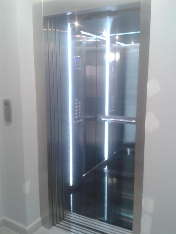 Appartamento Super 36sqm Junior In Luxurious Picturesque Area