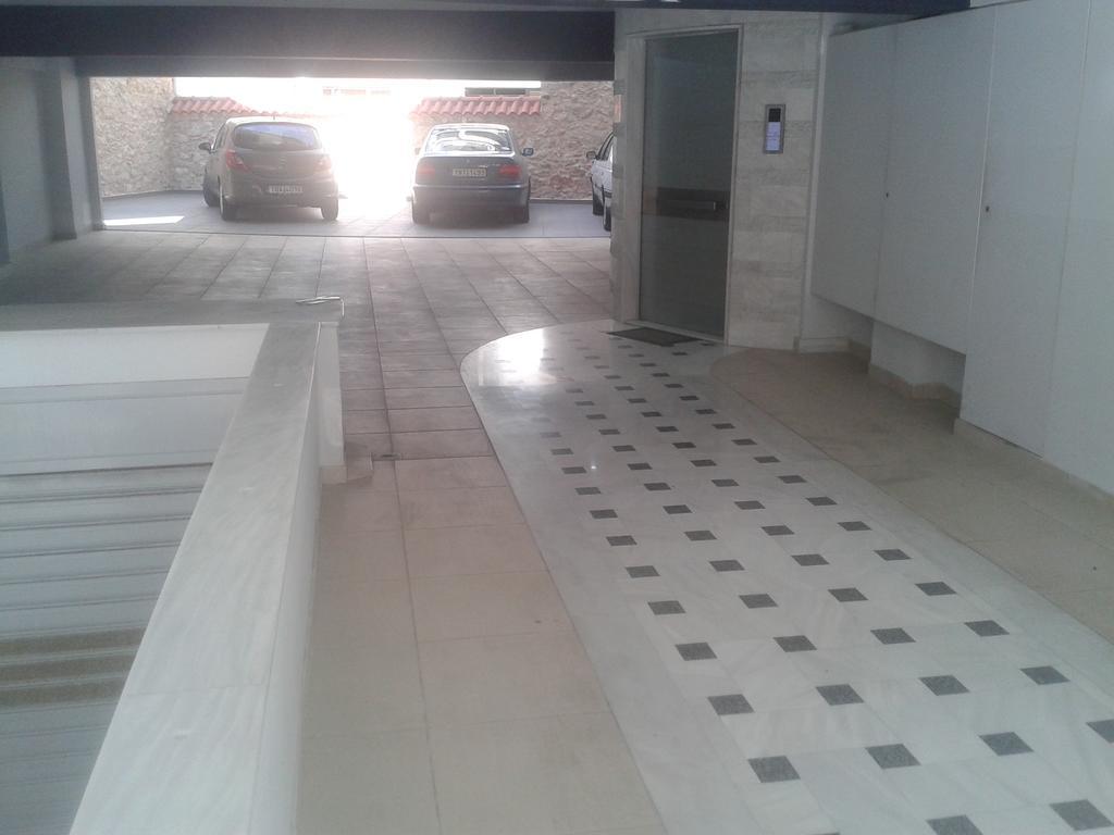 Appartamento Super 36sqm Junior In Luxurious Picturesque Area *