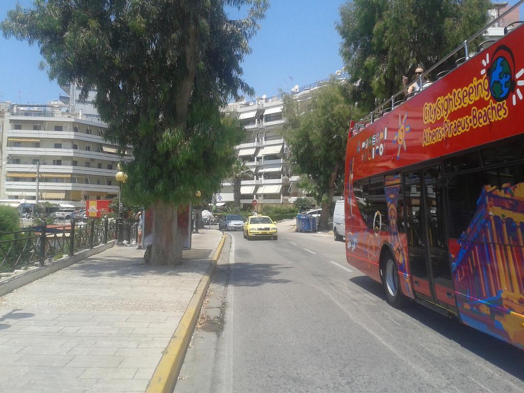 Super 36sqm Junior In Luxurious Picturesque Area Appartamento