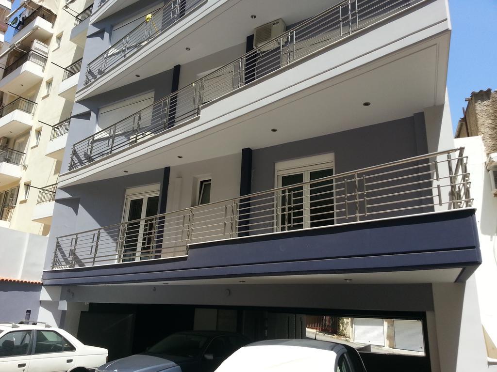Apartment Super 36sqm Junior In Luxurious Picturesque Area *