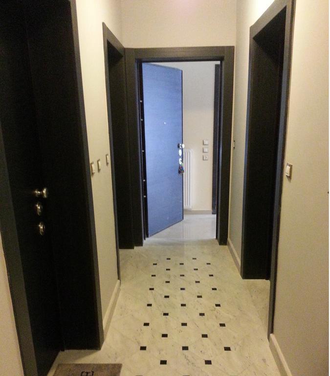 Appartamento Super 36sqm Junior In Luxurious Picturesque Area Pireo