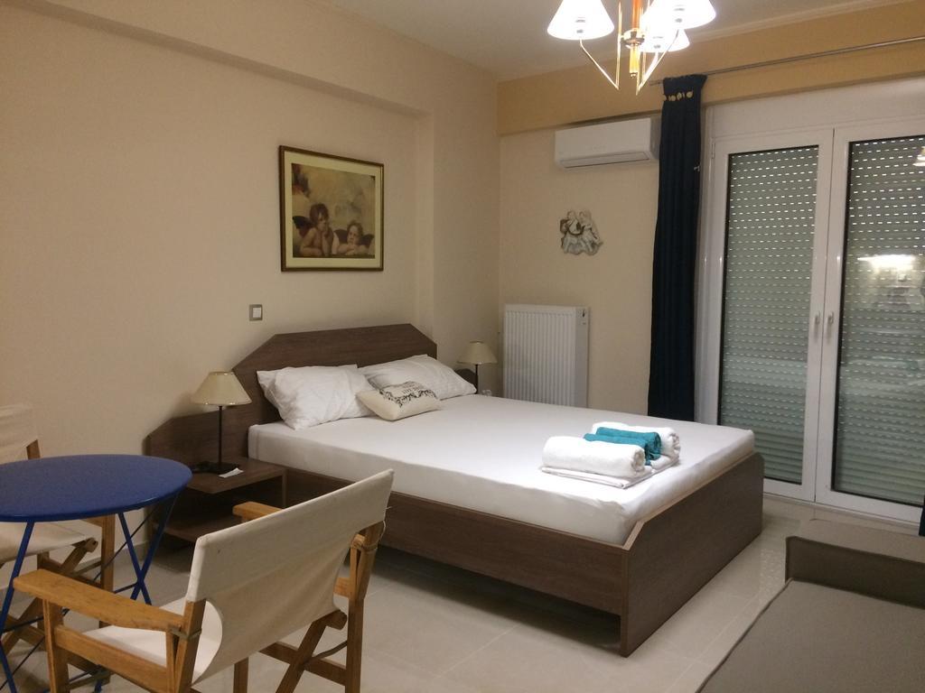 Super 36sqm Junior In Luxurious Picturesque Area Appartamento *