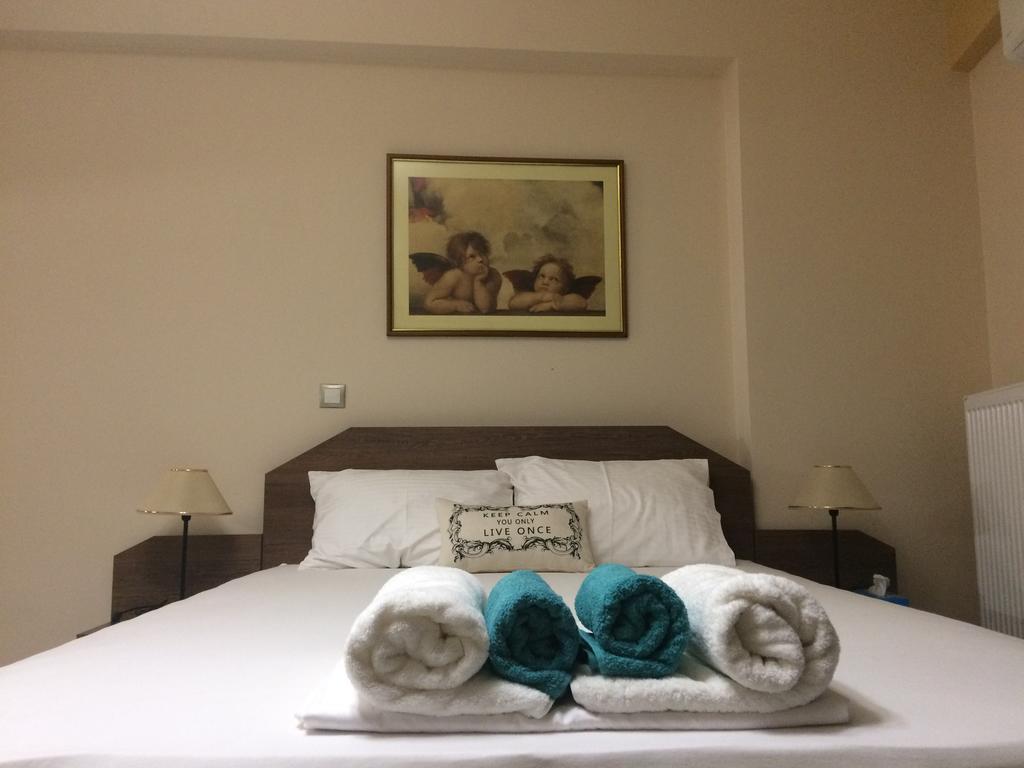 Super 36sqm Junior In Luxurious Picturesque Area * Piraeus