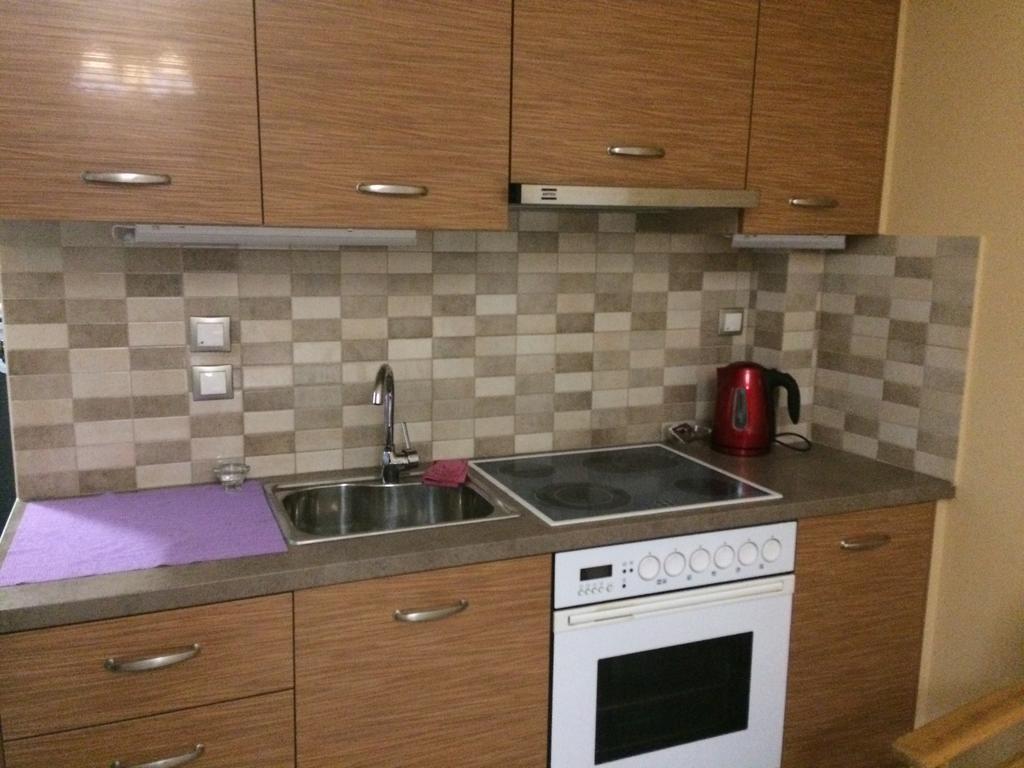 Super 36sqm Junior In Luxurious Picturesque Area Appartamento *