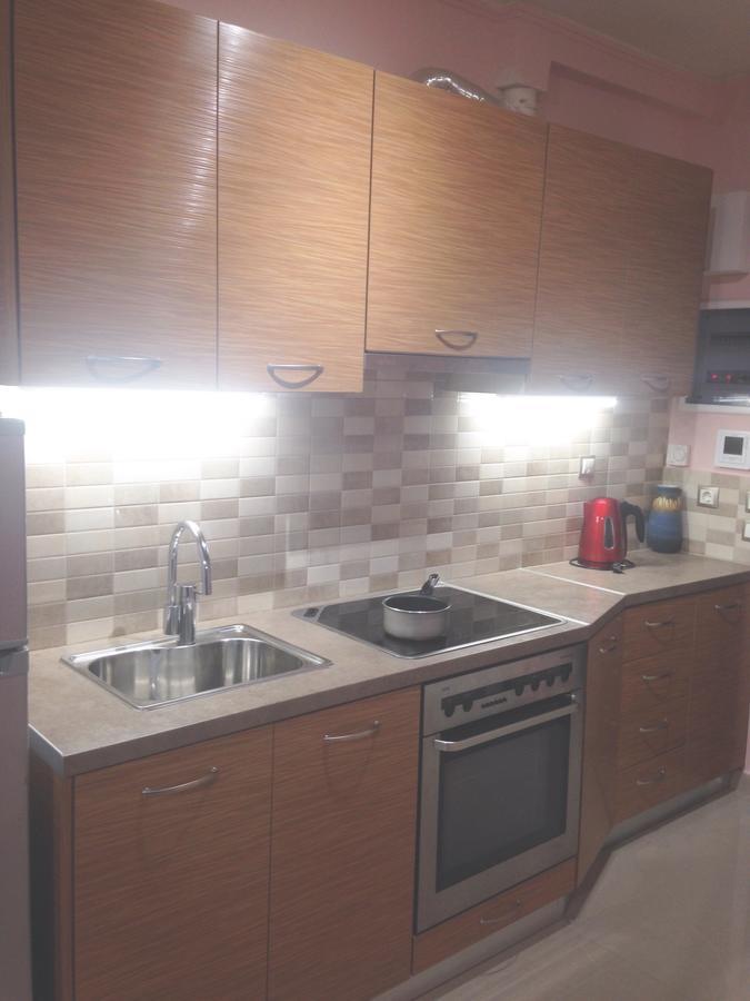 Super 36sqm Junior In Luxurious Picturesque Area Appartamento *